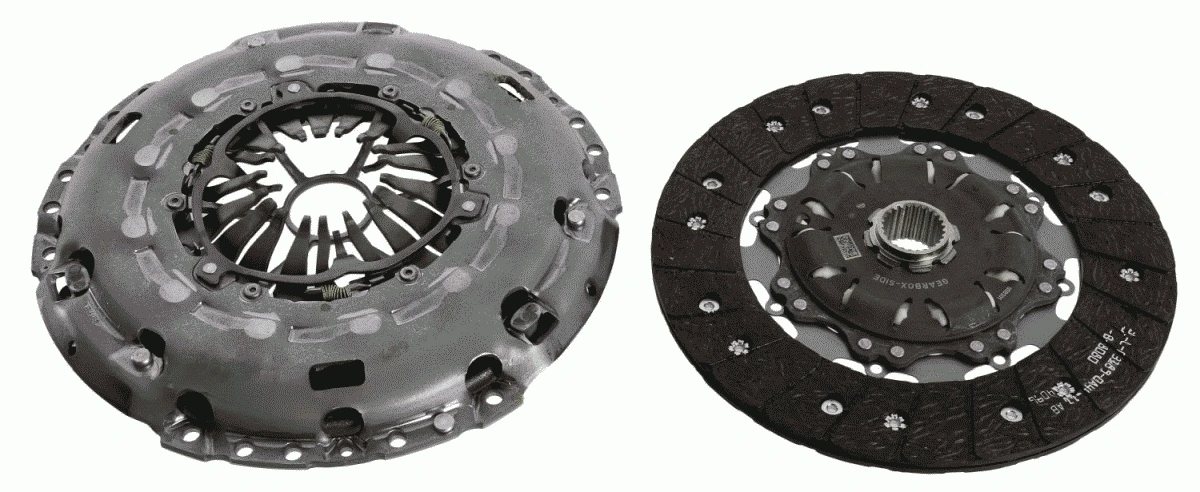 SACHS 3000950794