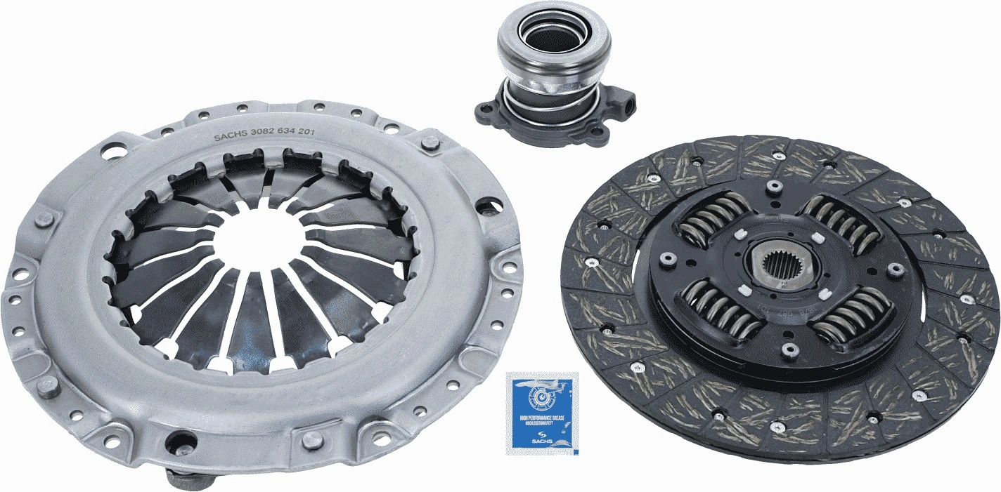 SACHS 3000990289