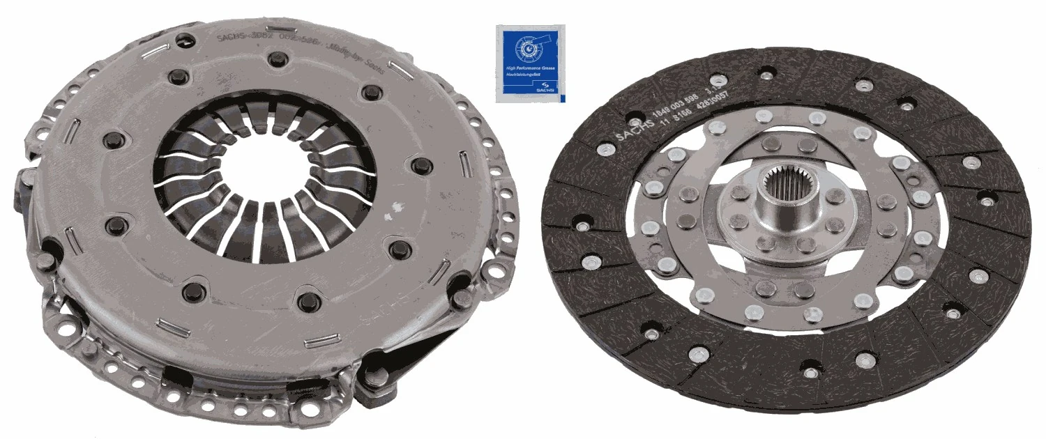 SACHS 3000970129