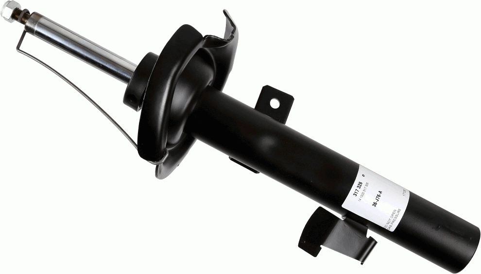 SACHS 317326