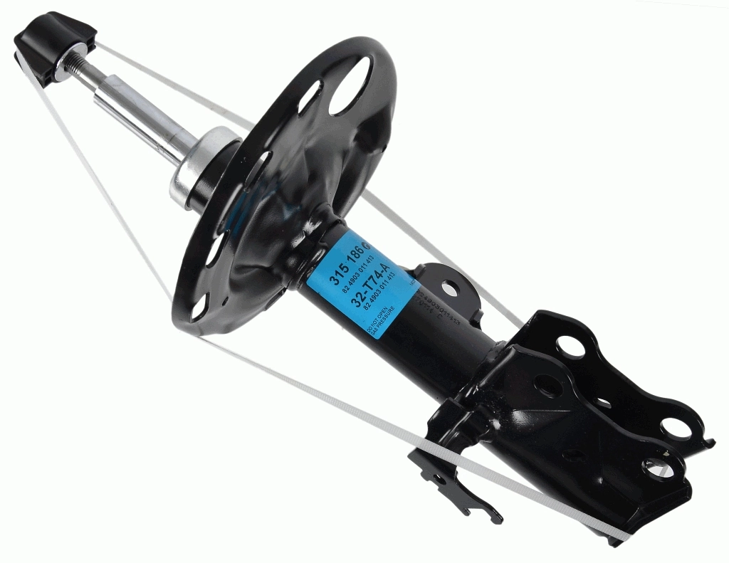 SACHS 315186