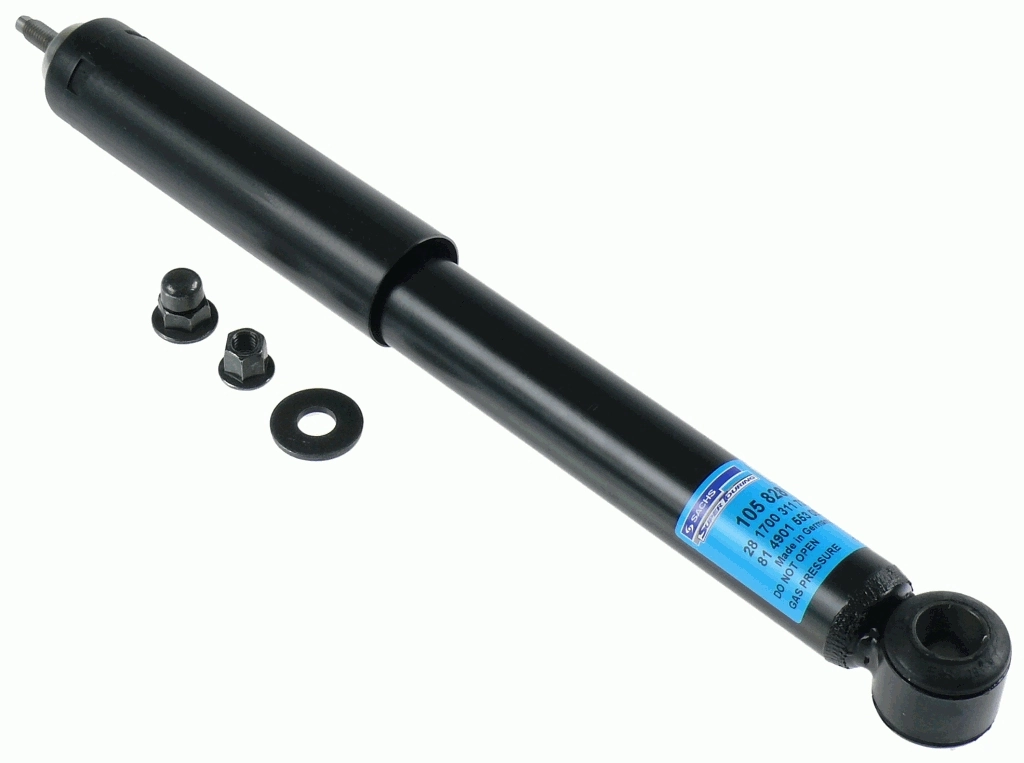 SACHS 105828