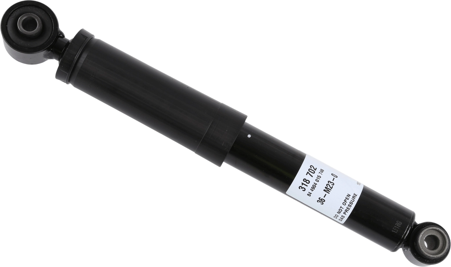 RAISO RS318702