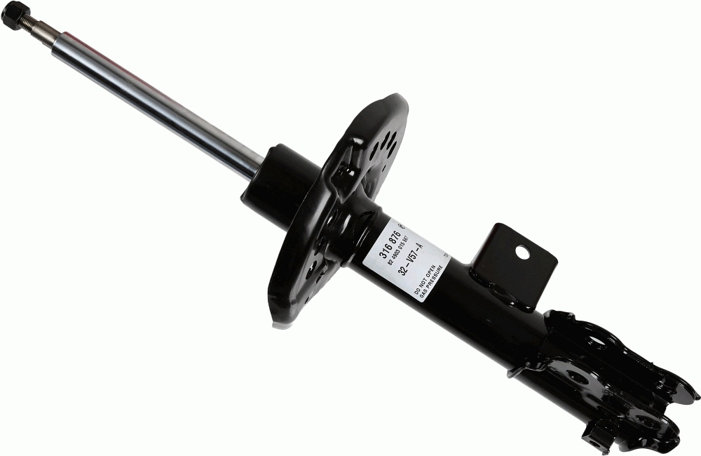 RAISO RS316876