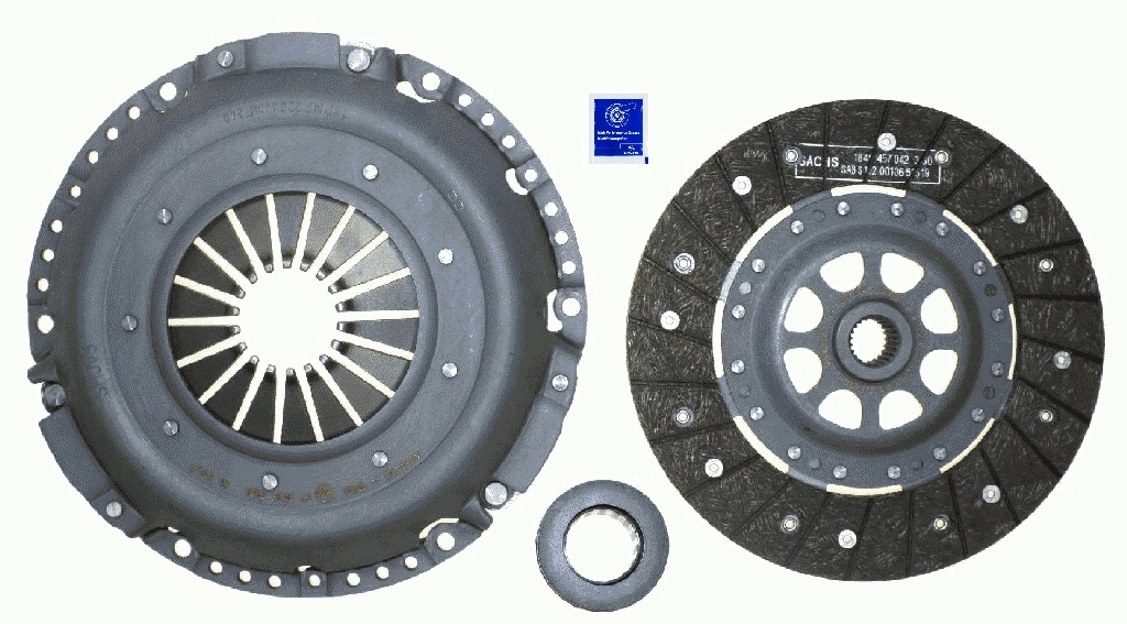 SACHS 3000387101