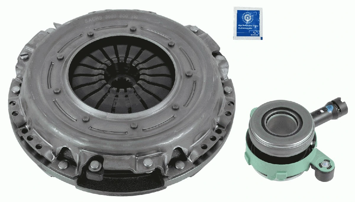 SACHS 3090600014