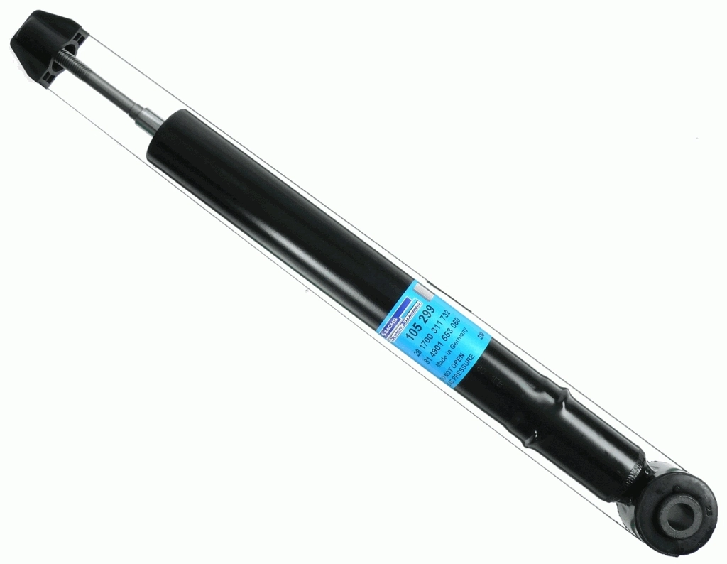 SACHS 105299