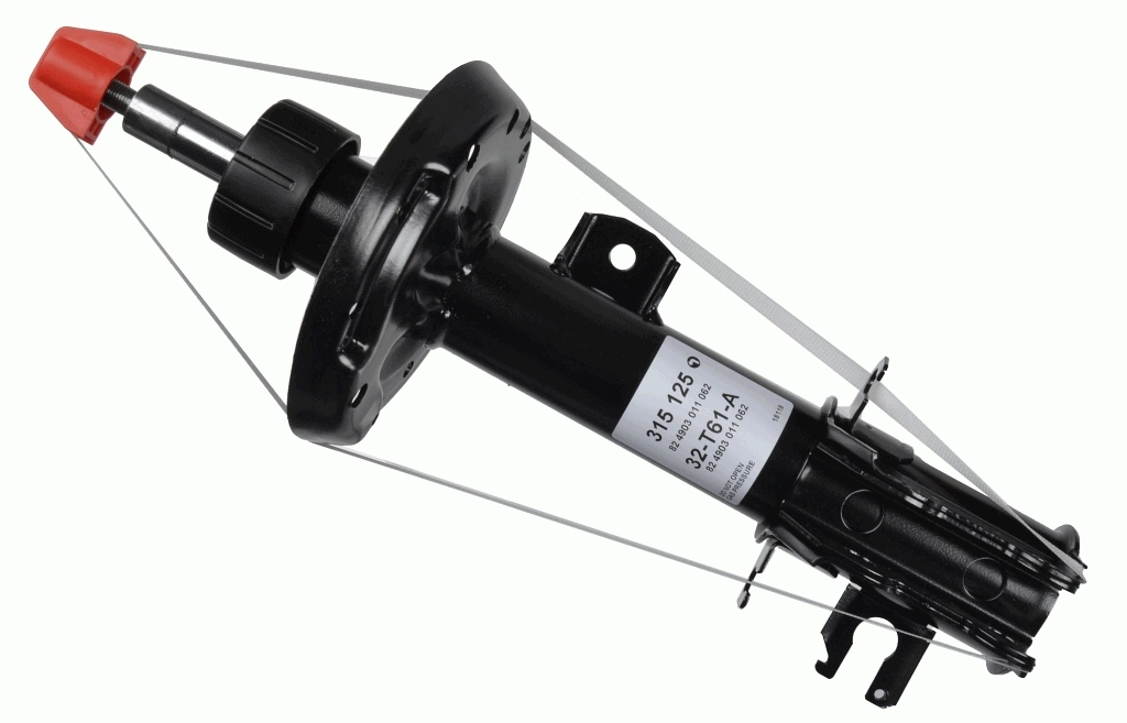 SACHS 315125