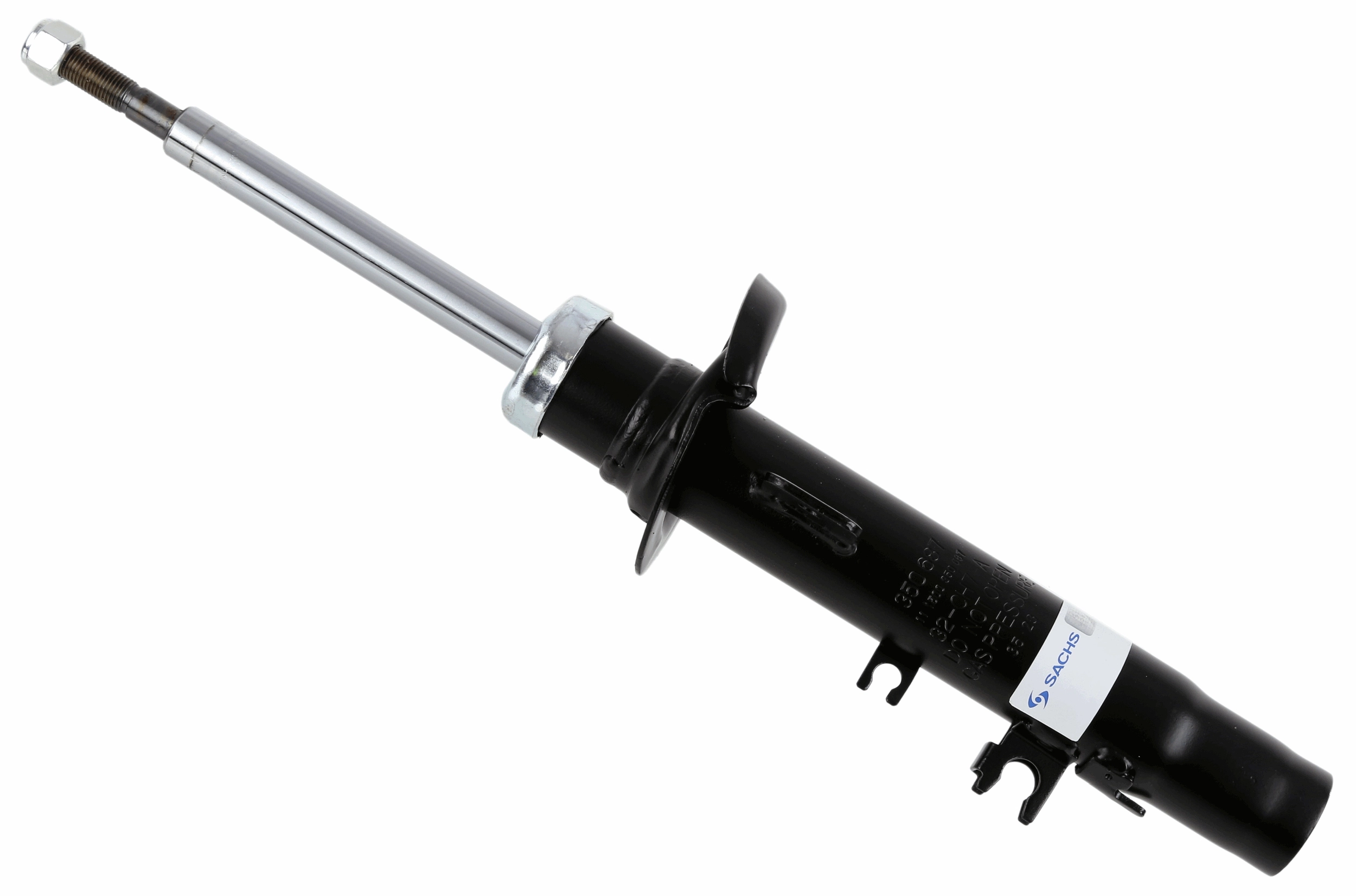SACHS 350687