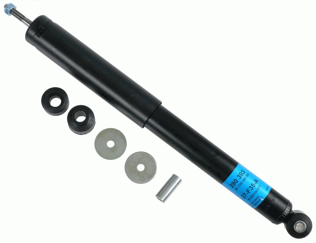 SACHS 290393