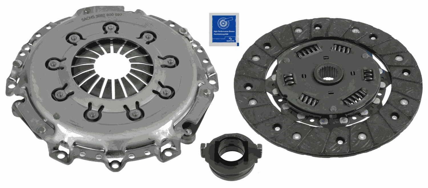 SACHS 3000950731