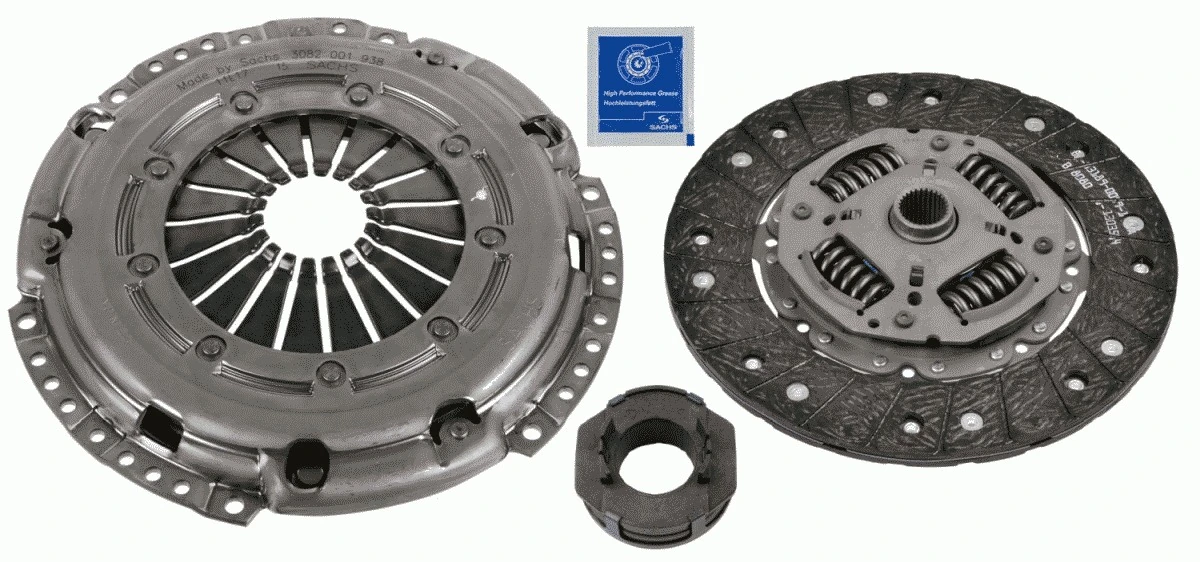 SACHS 3000950956