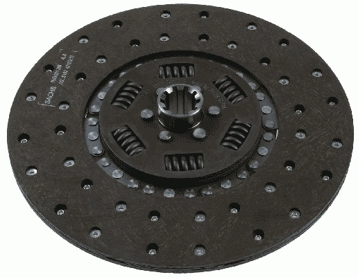 SACHS 1861303248