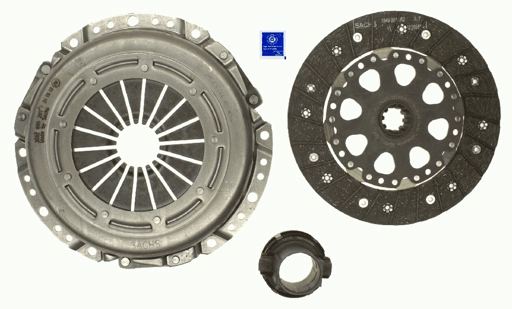 SACHS 3000650001