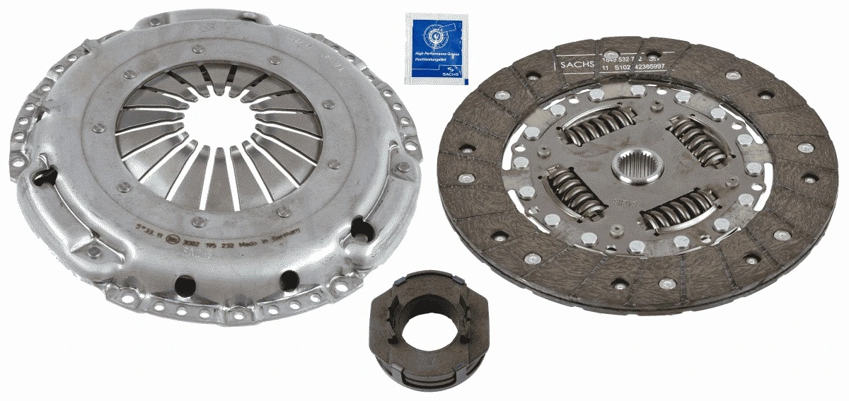 SACHS 3000327002