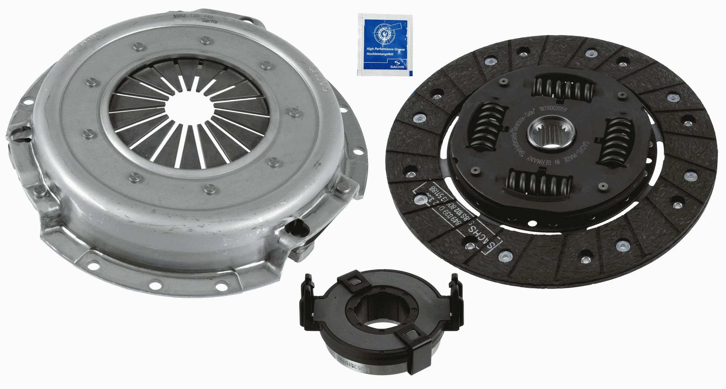 SACHS 3000855801