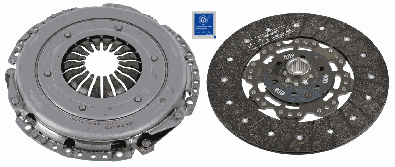 SACHS 3000970059