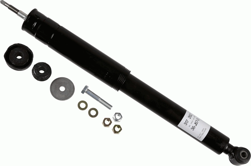 SACHS 317262