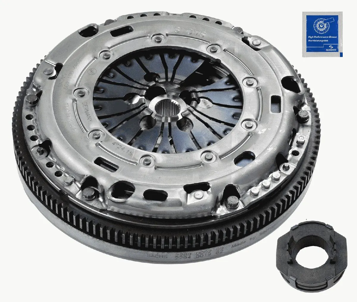 SACHS 2290602004