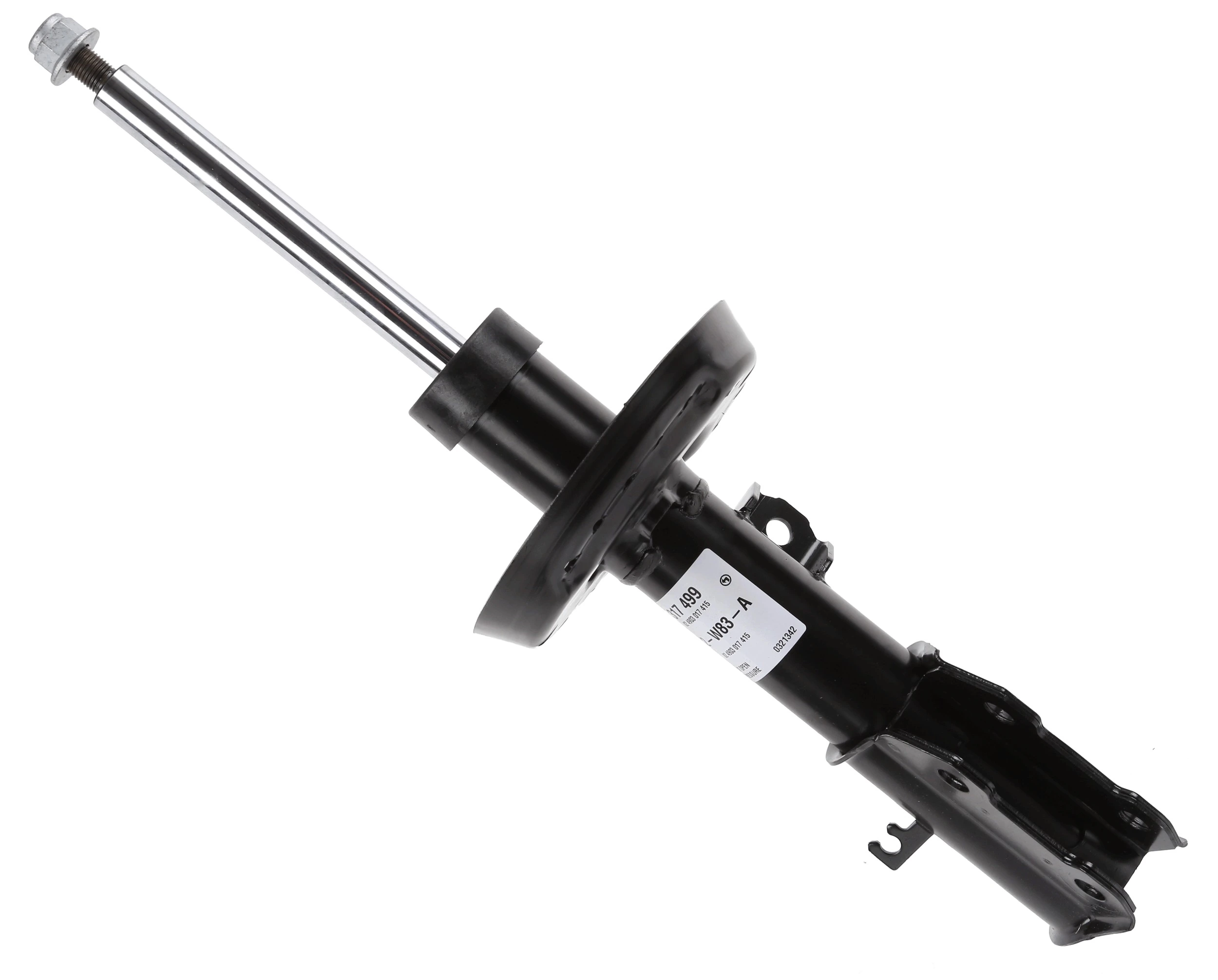 SACHS 317499