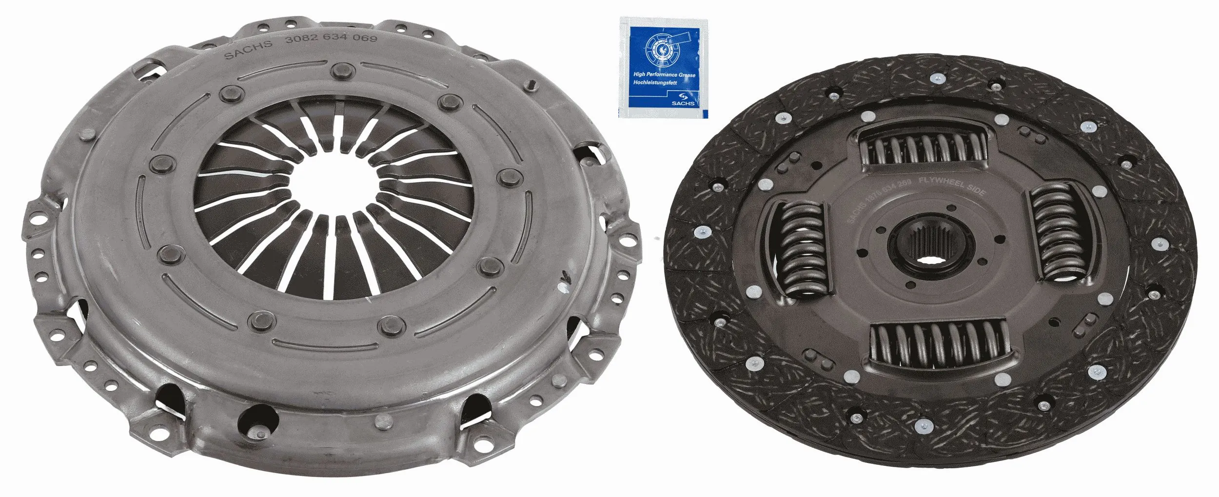 Volkswagen 02A141165R