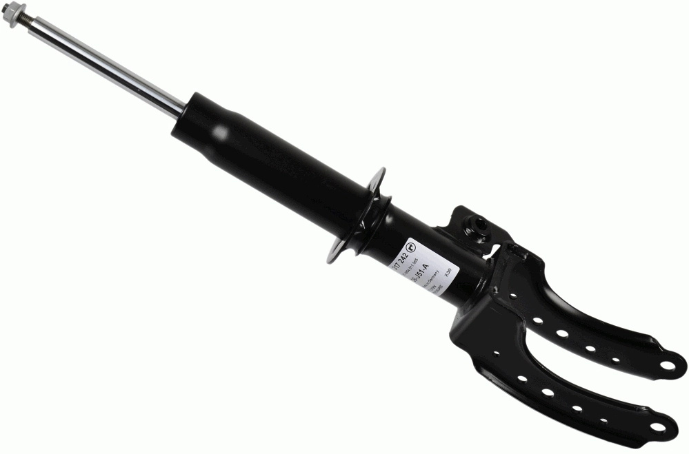 SACHS 317242