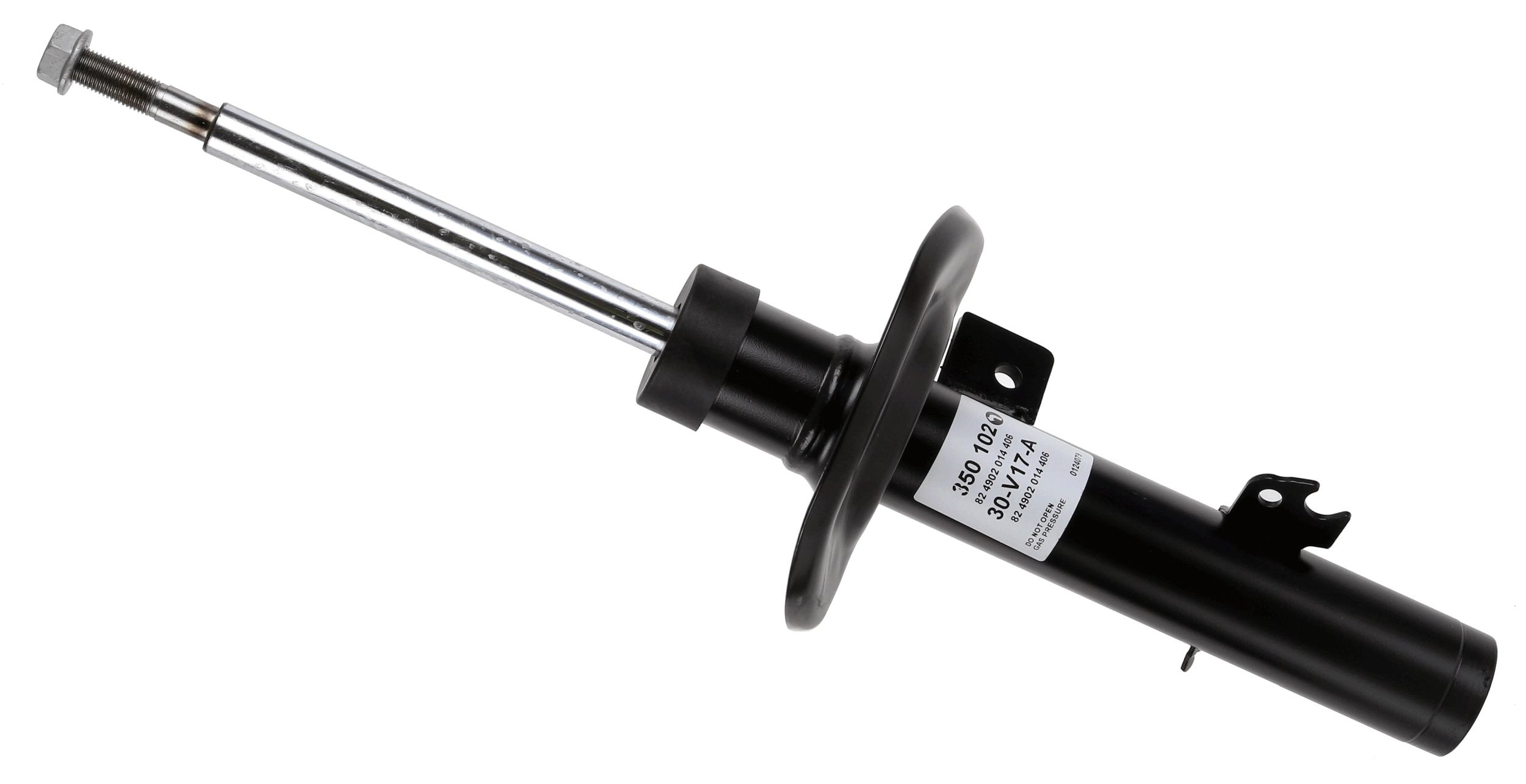 SACHS 350102