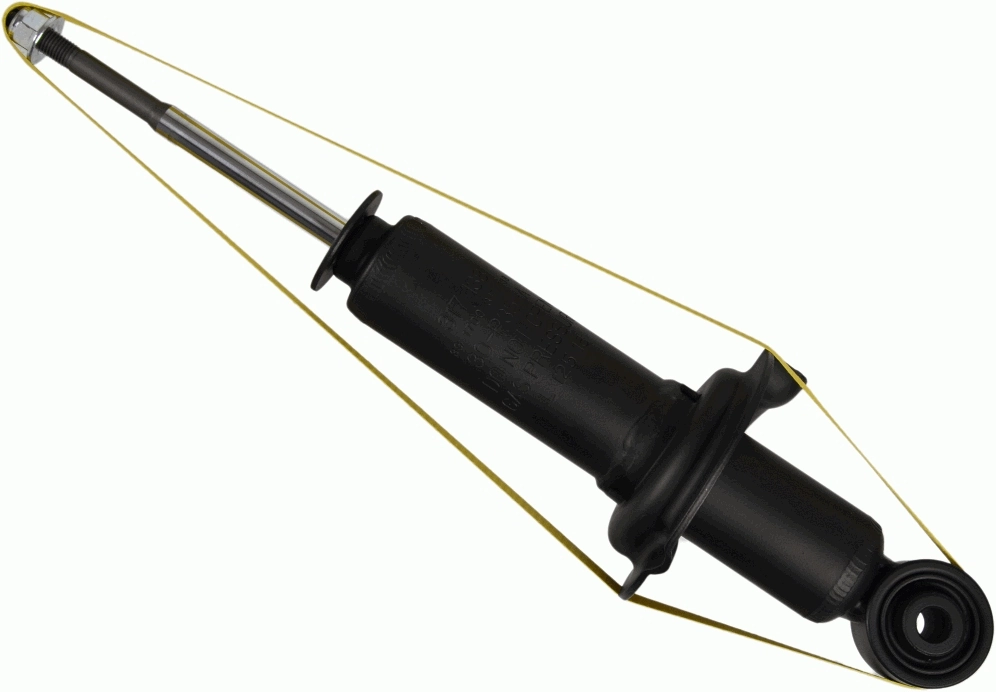 SACHS 317138