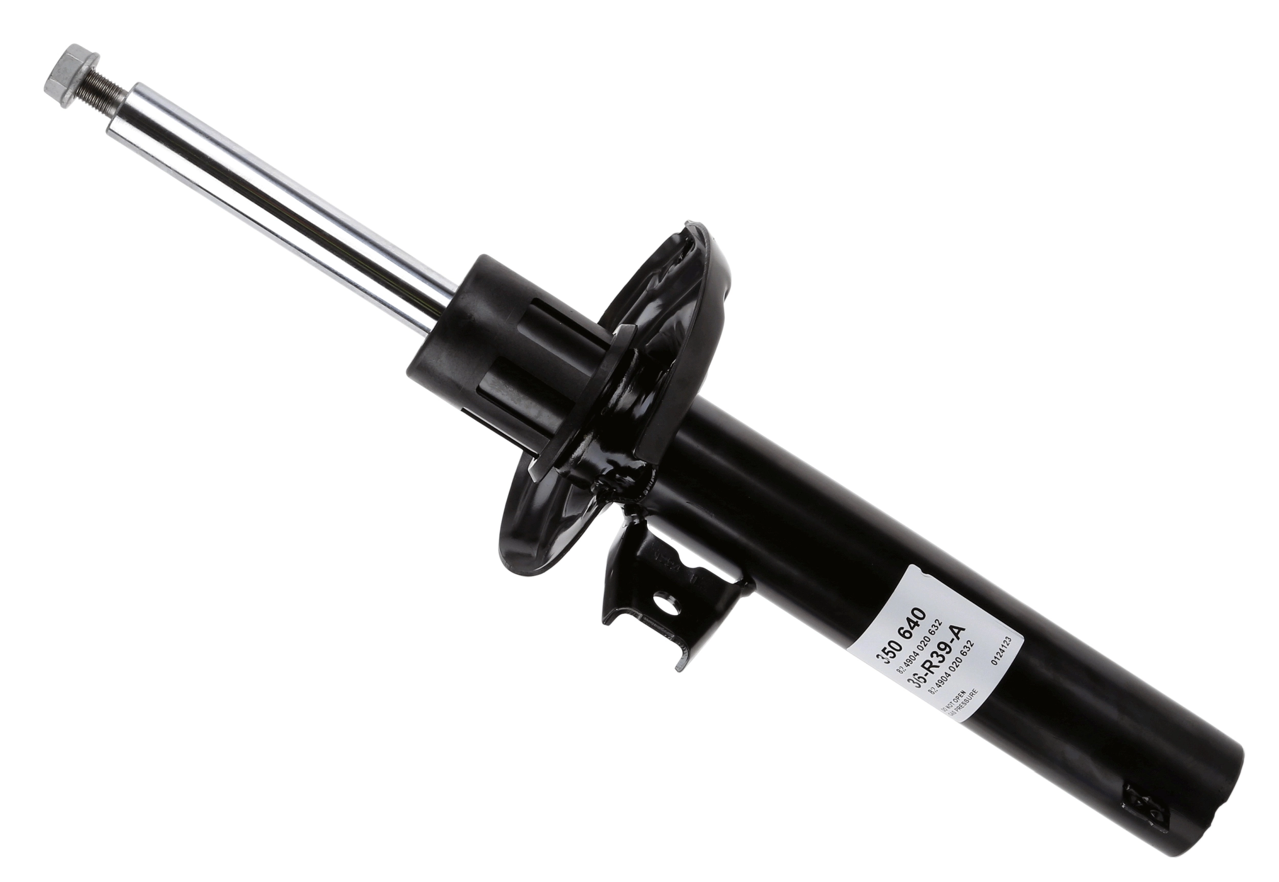 SACHS 350640