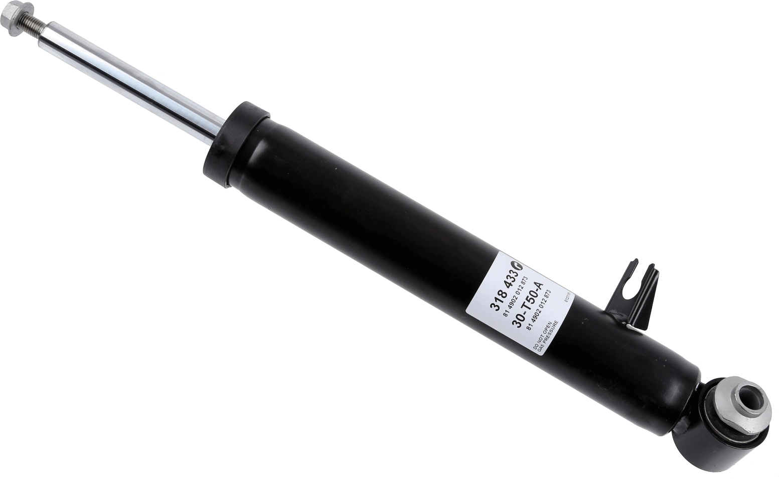 SACHS 318433