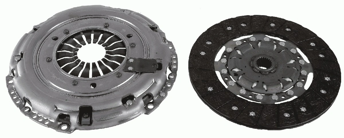 SACHS 3000950768