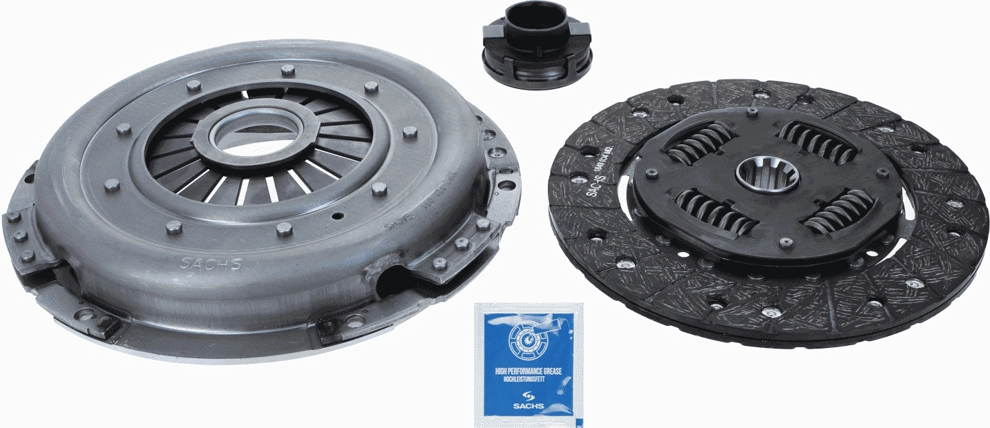 SACHS 3000297002