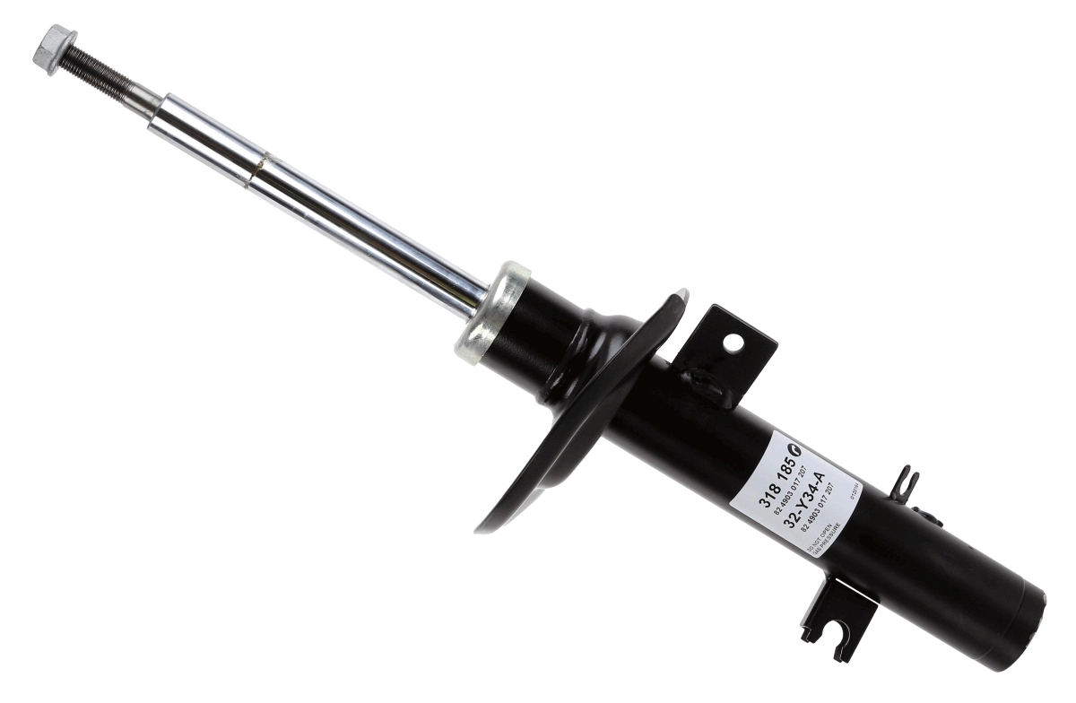 SACHS 318185