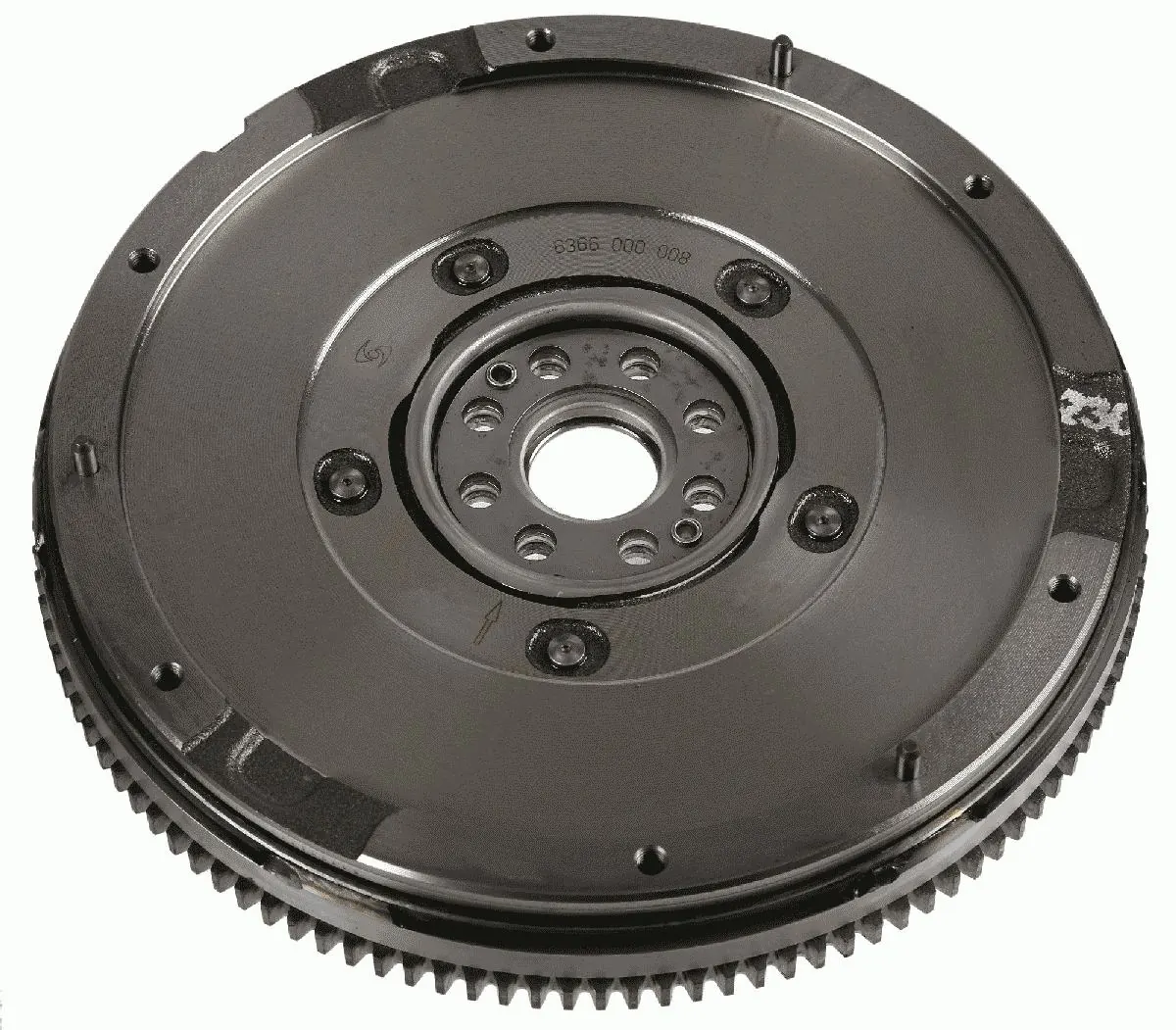 SACHS 6366000008
