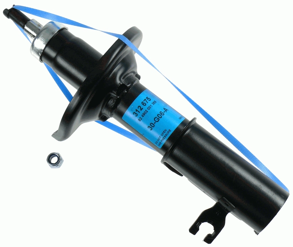 SACHS 312675