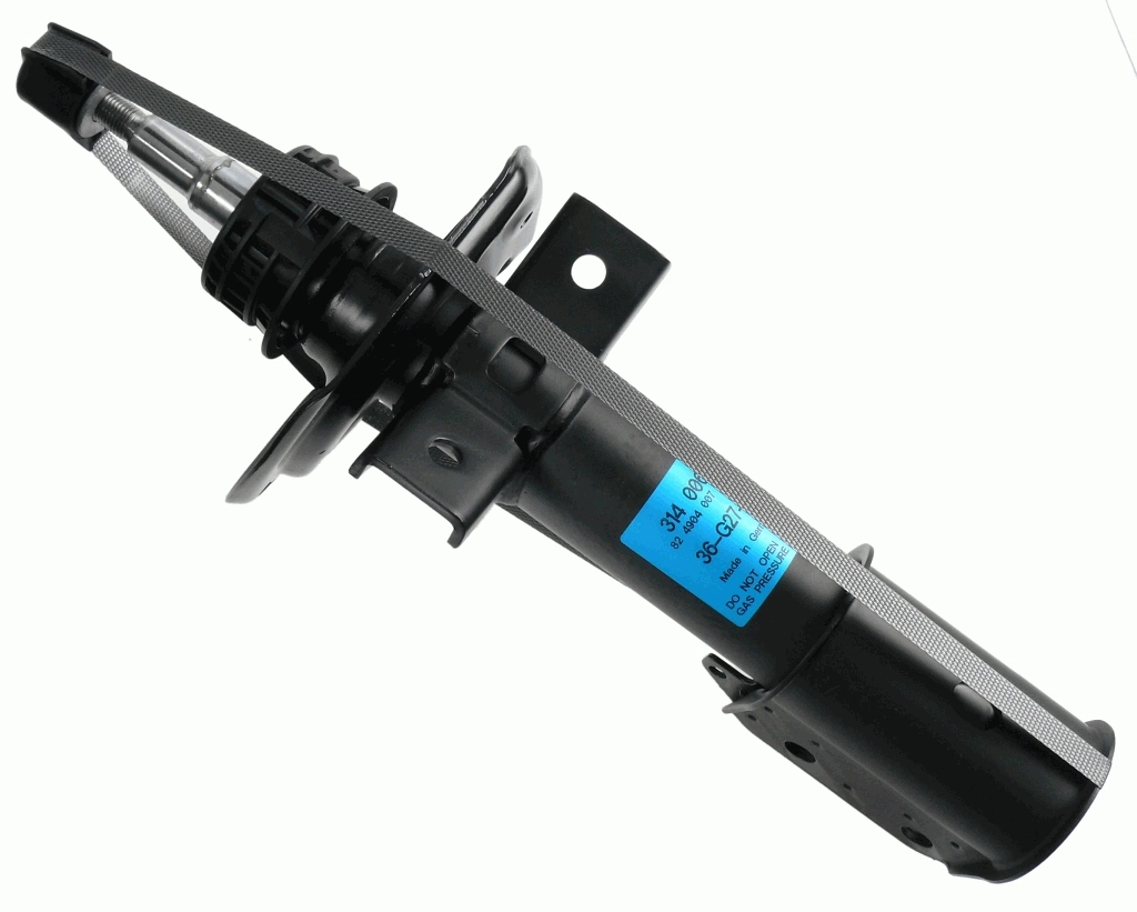 SACHS 314006