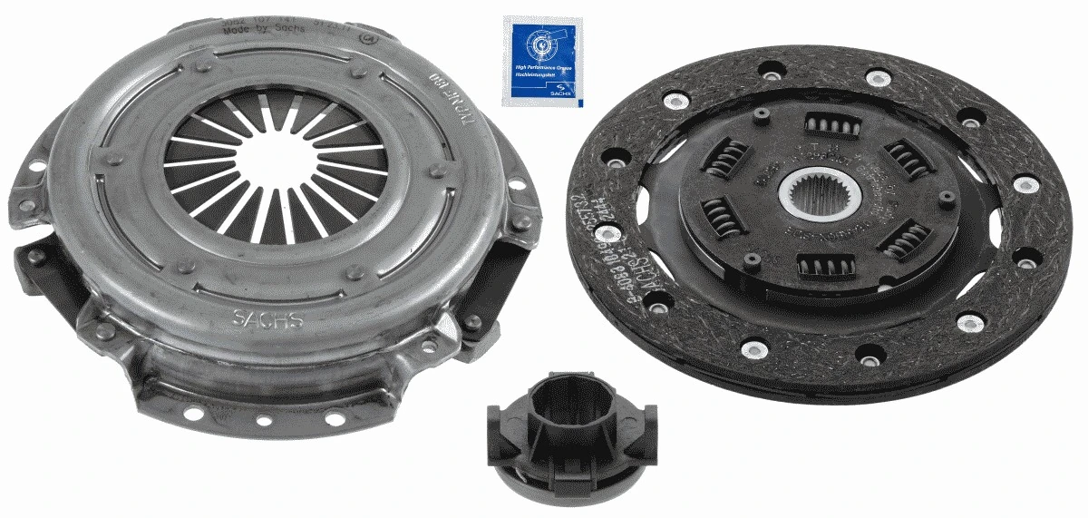 SACHS 3000822801
