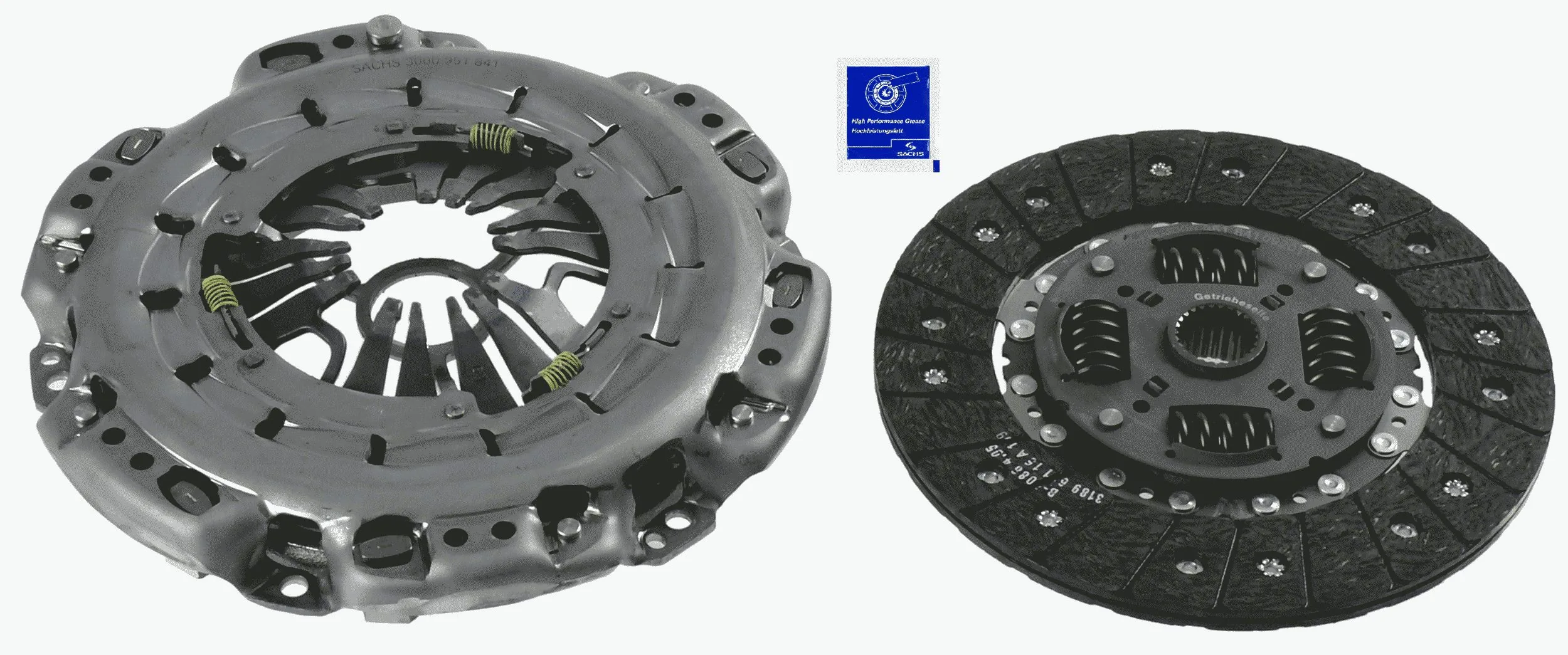 SACHS 3000951841
