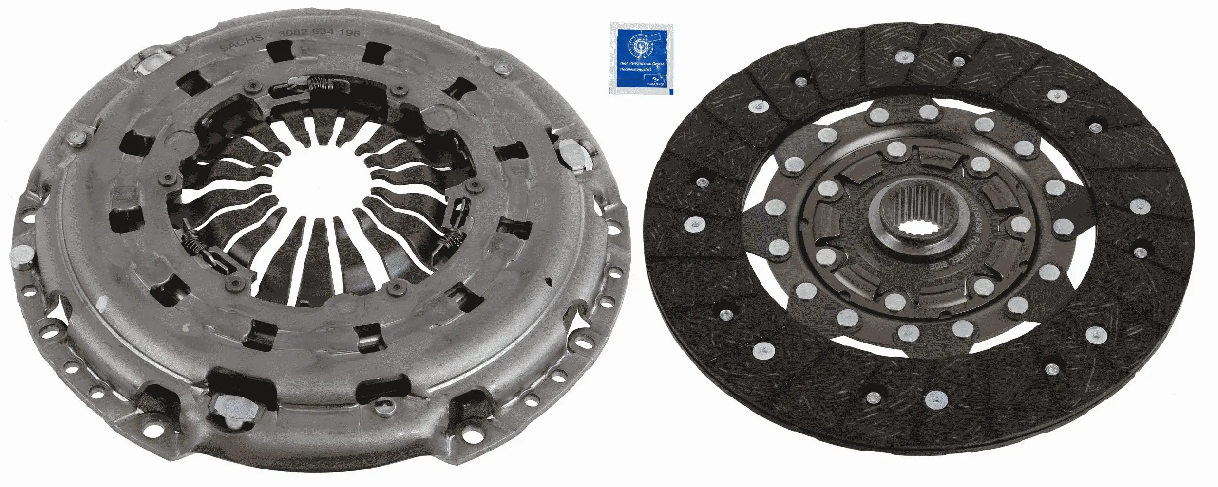 SACHS 3000951696