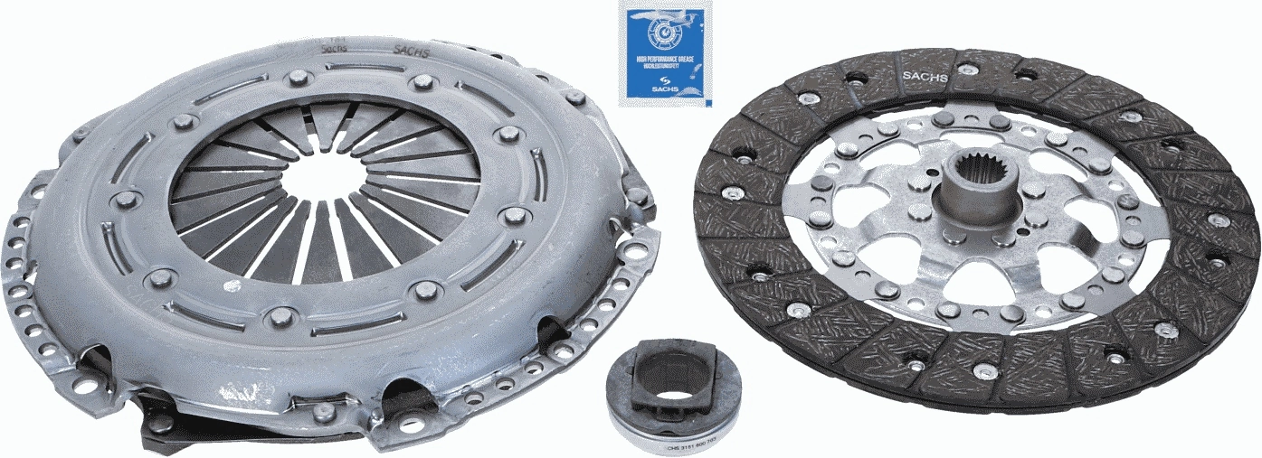 SACHS 3000950090