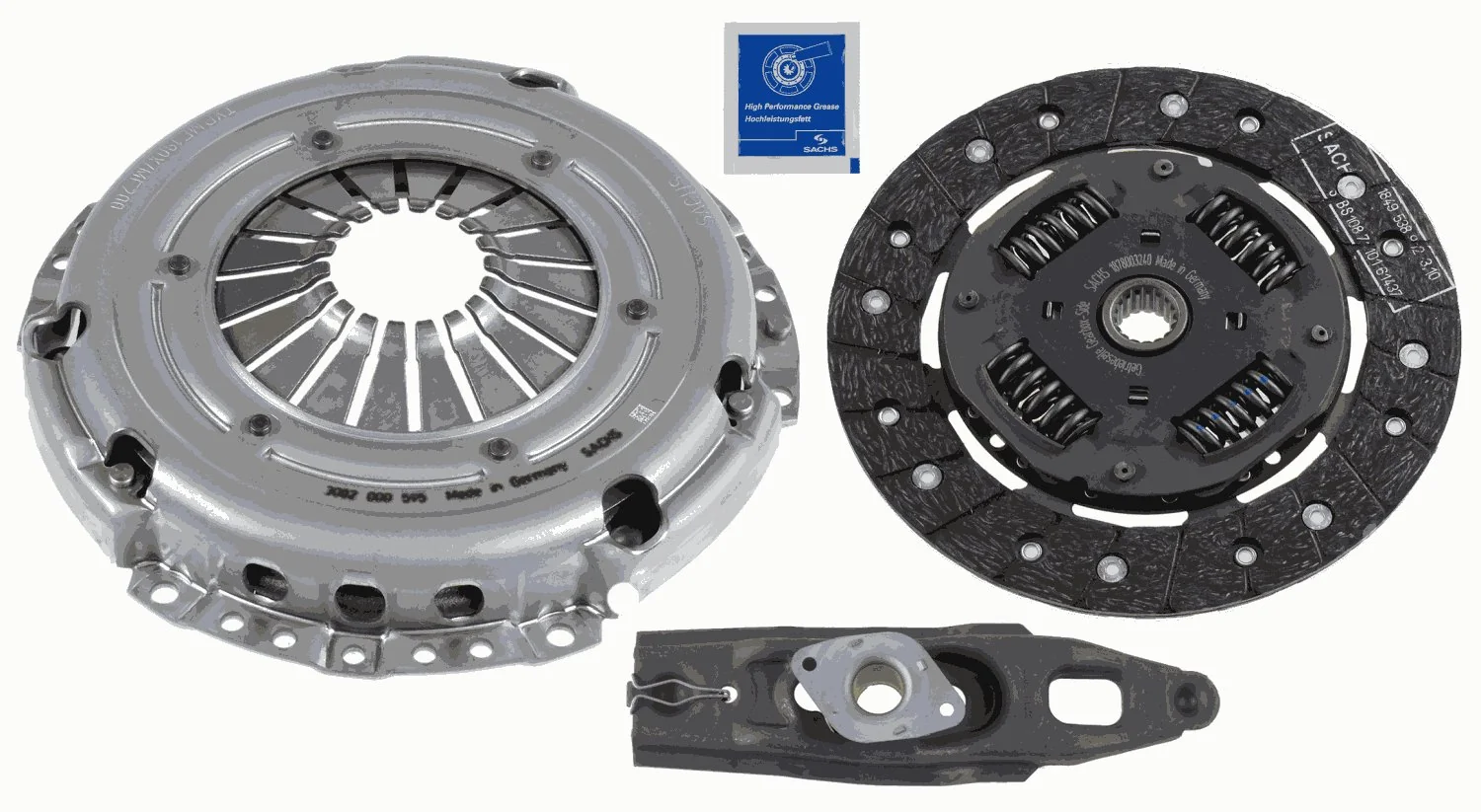 SACHS 3000951038