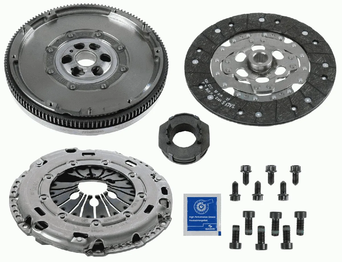 SACHS 2290601059