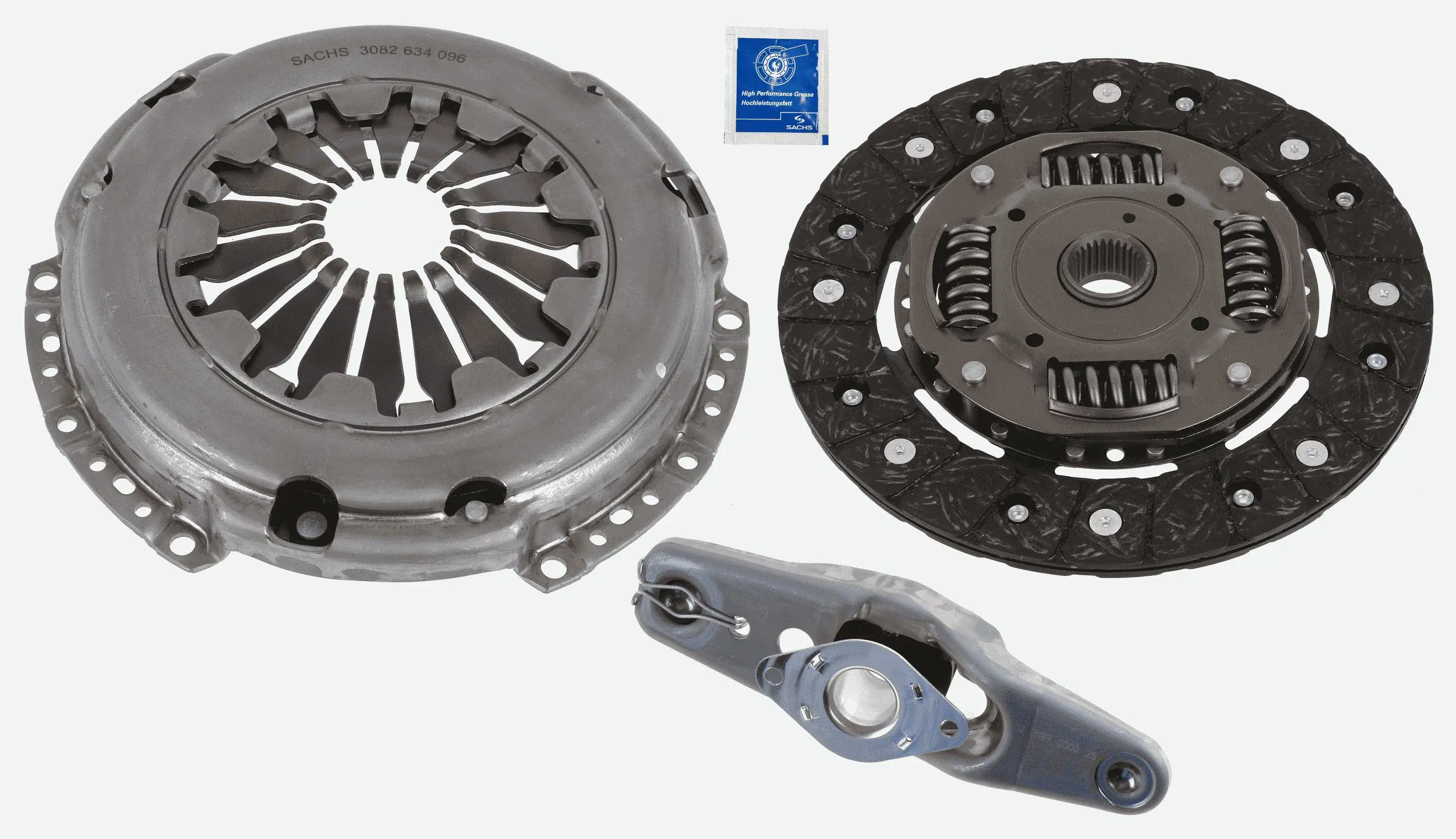 SACHS 3000951624