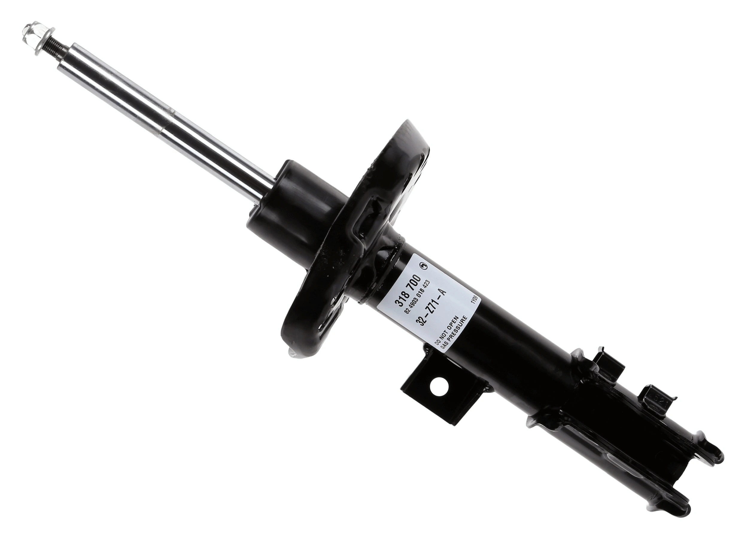 SACHS 318700
