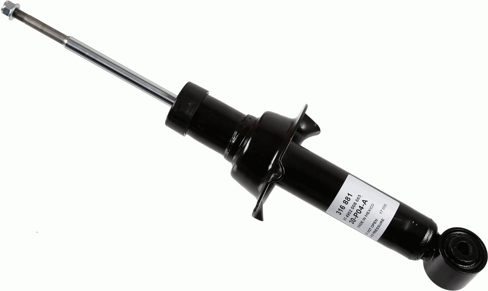 SACHS 316881