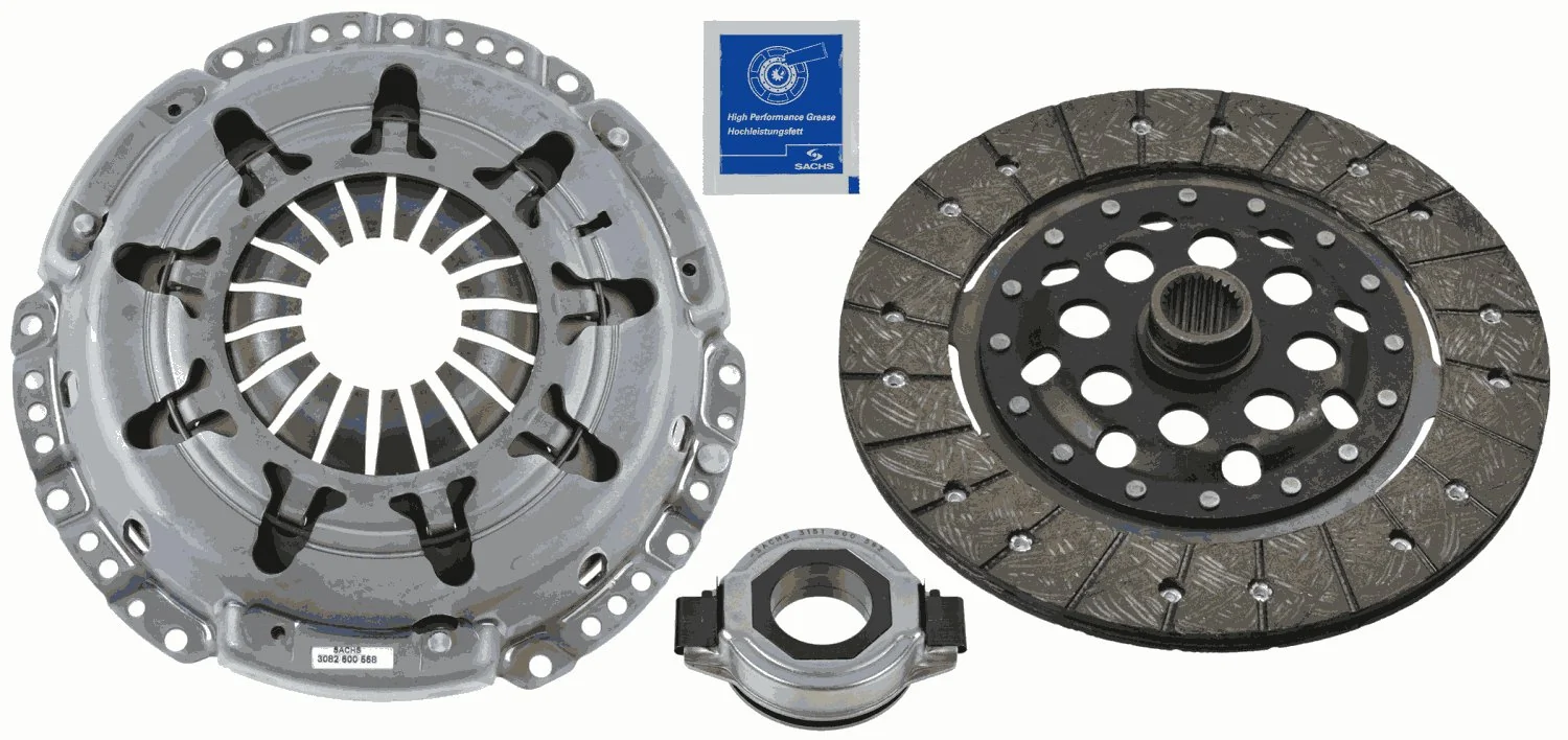 SACHS 3000951178