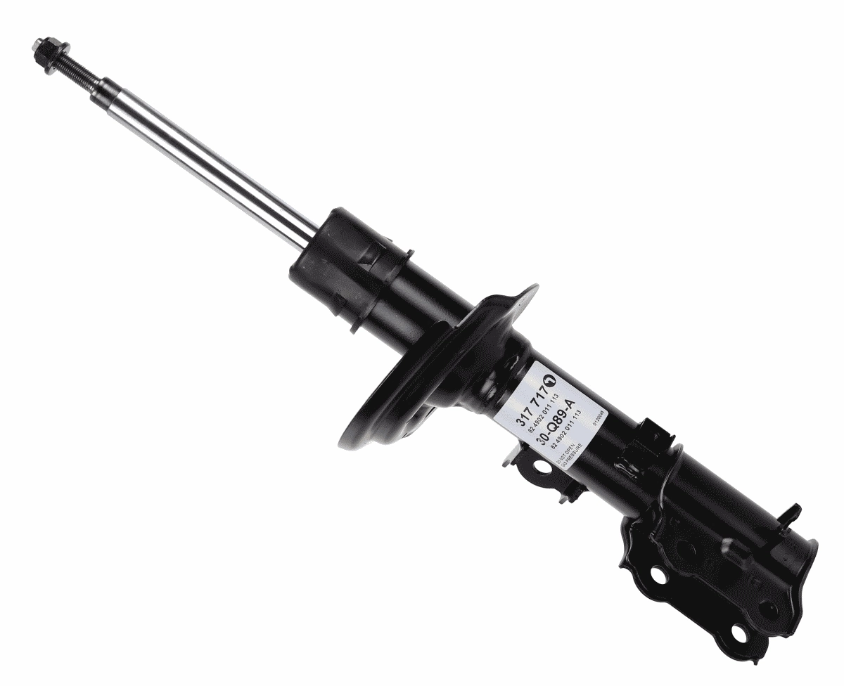 SACHS 317717