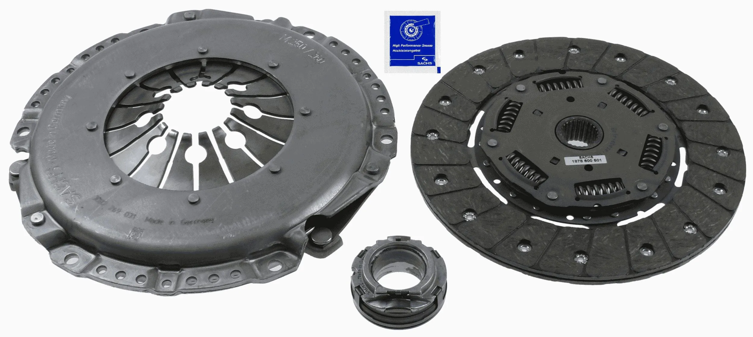 SACHS 3000951785