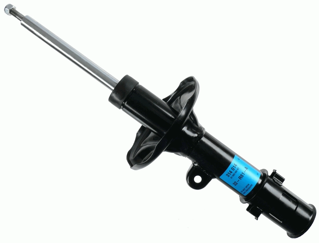 SACHS 314014