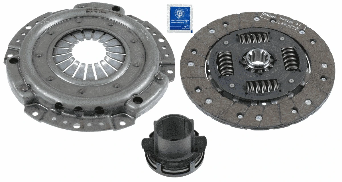 SACHS 3000305001